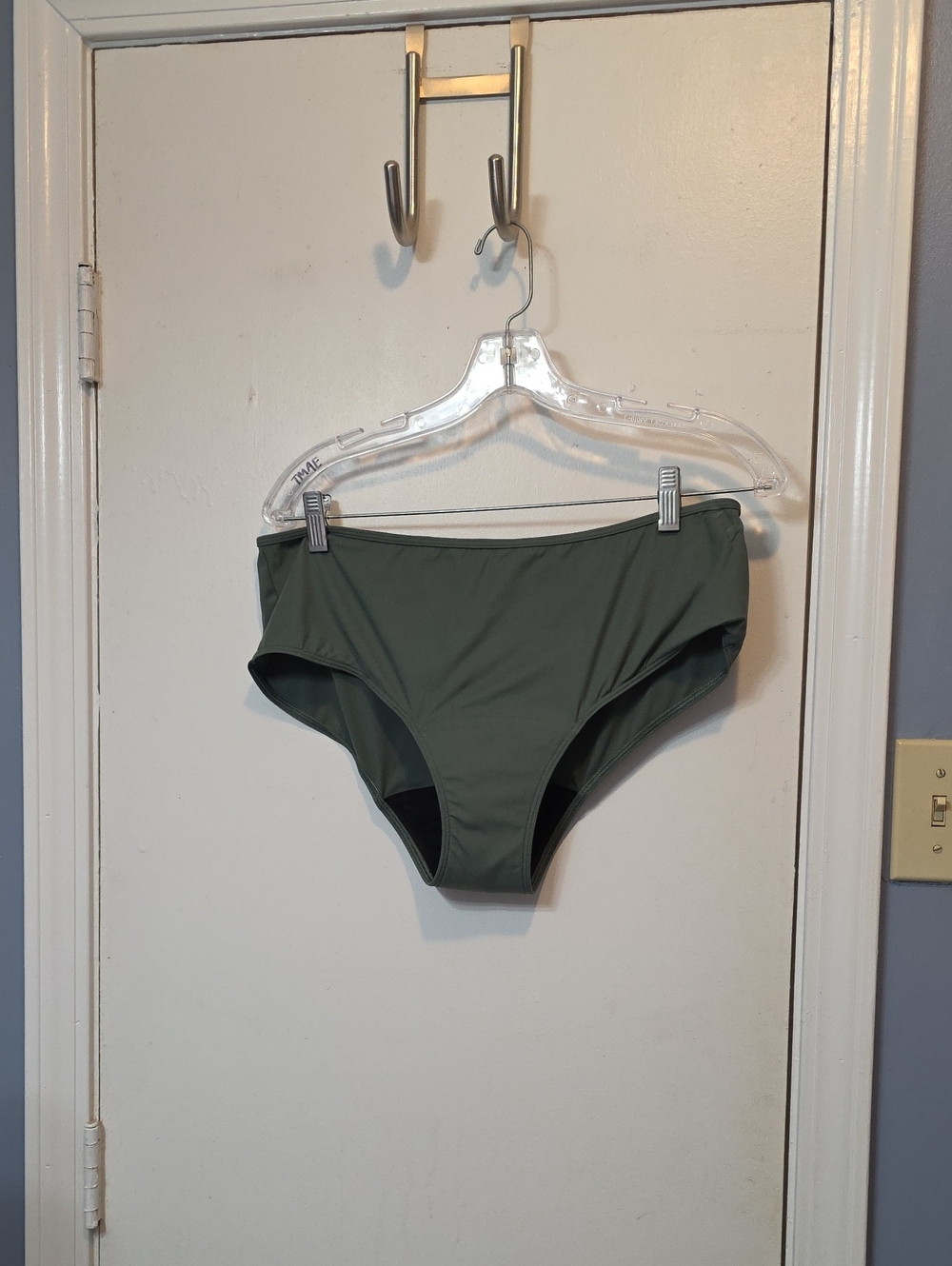 Victoria Secret Hiphugger Period Panties